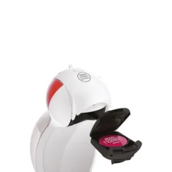 De'Longhi DeLonghi Kapselmaschine Dolce Gusto Colors, Weiß Mit Aufsätzen In Rot, Blau, Gelb 28 De'Longhi DeLonghi Kapselmaschine Dolce Gusto Colors, Weiß Mit Aufsätzen In Rot, Blau, Gelb -De’Longhi Verkaufsgeschäft f7a61101a7ec1435ac23387eb53322f9