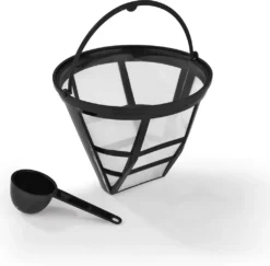 BEEM FRESH-AROMA-SWITCH Filterkaffeemaschine - Thermo Edelstahl 1 L Thermoskanne Bedienrad 24h-Timer 800 W Für 4-8 Tassen Kaffeemaschine Timer 23 BEEM FRESH-AROMA-SWITCH Filterkaffeemaschine - Thermo Edelstahl 1 L Thermoskanne Bedienrad 24h-Timer 800 W Für 4-8 Tassen Kaffeemaschine Timer -De’Longhi Verkaufsgeschäft f7fe09cafab6445b878592c88a2ba701