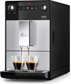 Melitta F23/0-101 Purista Kaffeevollautomat -De’Longhi Verkaufsgeschäft f7fe13afc69902129062eed46ffeb4c8