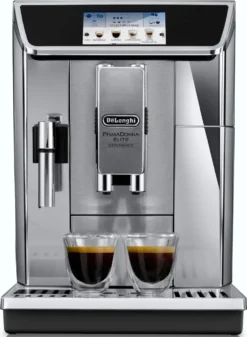 De'Longhi DeLonghi ECAM656.85MS PrimaDonna EliteExperience -De’Longhi Verkaufsgeschäft f8ae2e823850799d2359b1383f0193c3