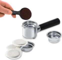 De'Longhi DeLonghi Espressomaschine EC 820.B -De’Longhi Verkaufsgeschäft f8afd3916ad16e3dd7fcd4aac3ea2a37