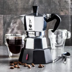 Bialetti Moka Elettrika 2TZ -De’Longhi Verkaufsgeschäft f8cc170ed26b5bab3ff0b332721fd504
