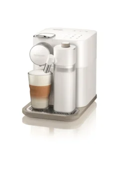 De'Longhi De Longhi EN 650.W - Kombi-Kaffeemaschine - 1 L - Kaffeekapsel - 1400 W - Weiß -De’Longhi Verkaufsgeschäft f8f11a247da6dfe8f48856b7e85f6875