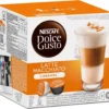 Nescafé® Nescafé Dolce Gusto Latte Macchiato Caramel | 8 Portionen