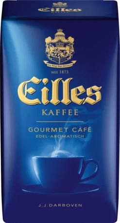 Eilles Gourmet Café | Gemahlen | 500g