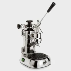 LA PAVONI Kaffeemaschine Espresso Professional Lusso Holzgriff -De’Longhi Verkaufsgeschäft f9a151cf65e37ced8d30bf558775f14b