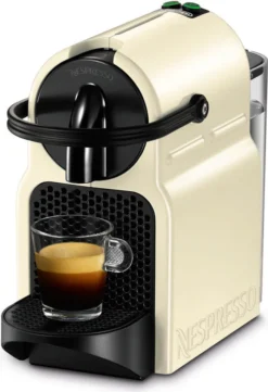 De'Longhi DeLonghi EN80CW INISSIA Nespresso Kapselautomat Creme 22 De'Longhi DeLonghi EN80CW INISSIA Nespresso Kapselautomat Creme -De’Longhi Verkaufsgeschäft fa53773dbd6e3fcfa42e63f0b715de6d