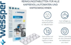 Pflegeset Für Siemens EQ.series Tabletten Bursten Britta Wasserfilter TZ70003 -De’Longhi Verkaufsgeschäft fca5ba74fdf27f4e823a1a54d9ed841d