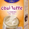Krüger You Chai Latte Typ Schoko Sweet India Extra Cremig | 10 Portionen