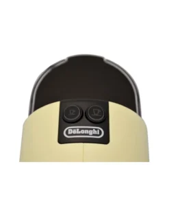 De'Longhi DeLonghi EN80CW INISSIA Nespresso Kapselautomat Creme 34 De'Longhi DeLonghi EN80CW INISSIA Nespresso Kapselautomat Creme -De’Longhi Verkaufsgeschäft fd7baec8f779c6a7221a84a03483fdd4