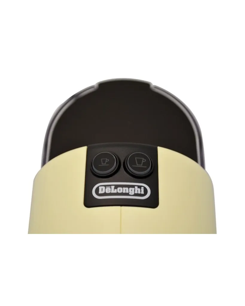 De'Longhi DeLonghi EN80CW INISSIA Nespresso Kapselautomat Creme 17 De'Longhi DeLonghi EN80CW INISSIA Nespresso Kapselautomat Creme – Bild 17