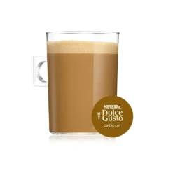 Nescafé® Nescafé Dolce Gusto Café Au Lait | 16 Kaffeekapseln -De’Longhi Verkaufsgeschäft fdae85c2c260e1374481633543d64a34