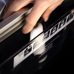 Wessper 6 Stück Wasserfilter Für Sage Kaffeemaschinen | Barista Zubehör Ersatz Für Sage Claro Swiss, Sage Barista Express Pro SES008, SES875,BES920, SES980, SES990, BES811, SES878, SES880, SES812 -De’Longhi Verkaufsgeschäft fe24631539216918c804003196ea8b42