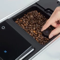 Caso: Design Kaffeevollautomat CREMA ONE (1881) 18 Caso: Design Kaffeevollautomat CREMA ONE (1881) -De’Longhi Verkaufsgeschäft fead31c8a3b8bae0db2739cb47b361e5