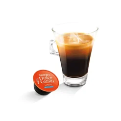 Nescafé® Nescafé Dolce Gusto Lungo Decaffeinato Entkoffeiniert | 16 Kaffeekapseln -De’Longhi Verkaufsgeschäft ff9f7db94166fcb306ffb808d3d13de2